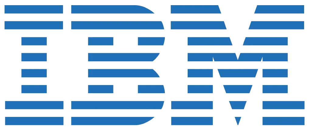 IBM Logo