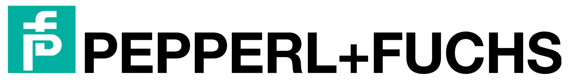 pepperl+fuchs logo