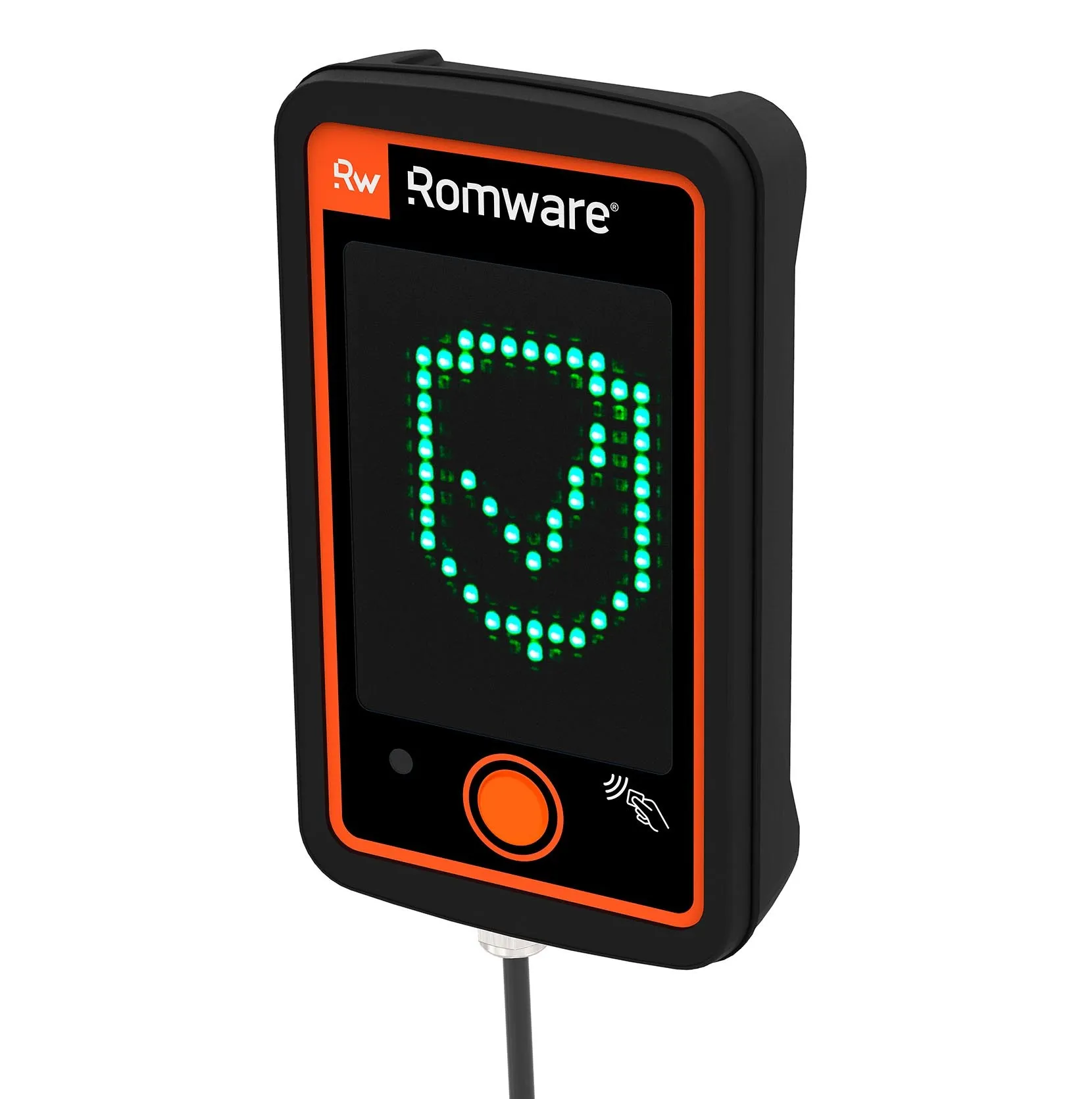 Rombit driverbox