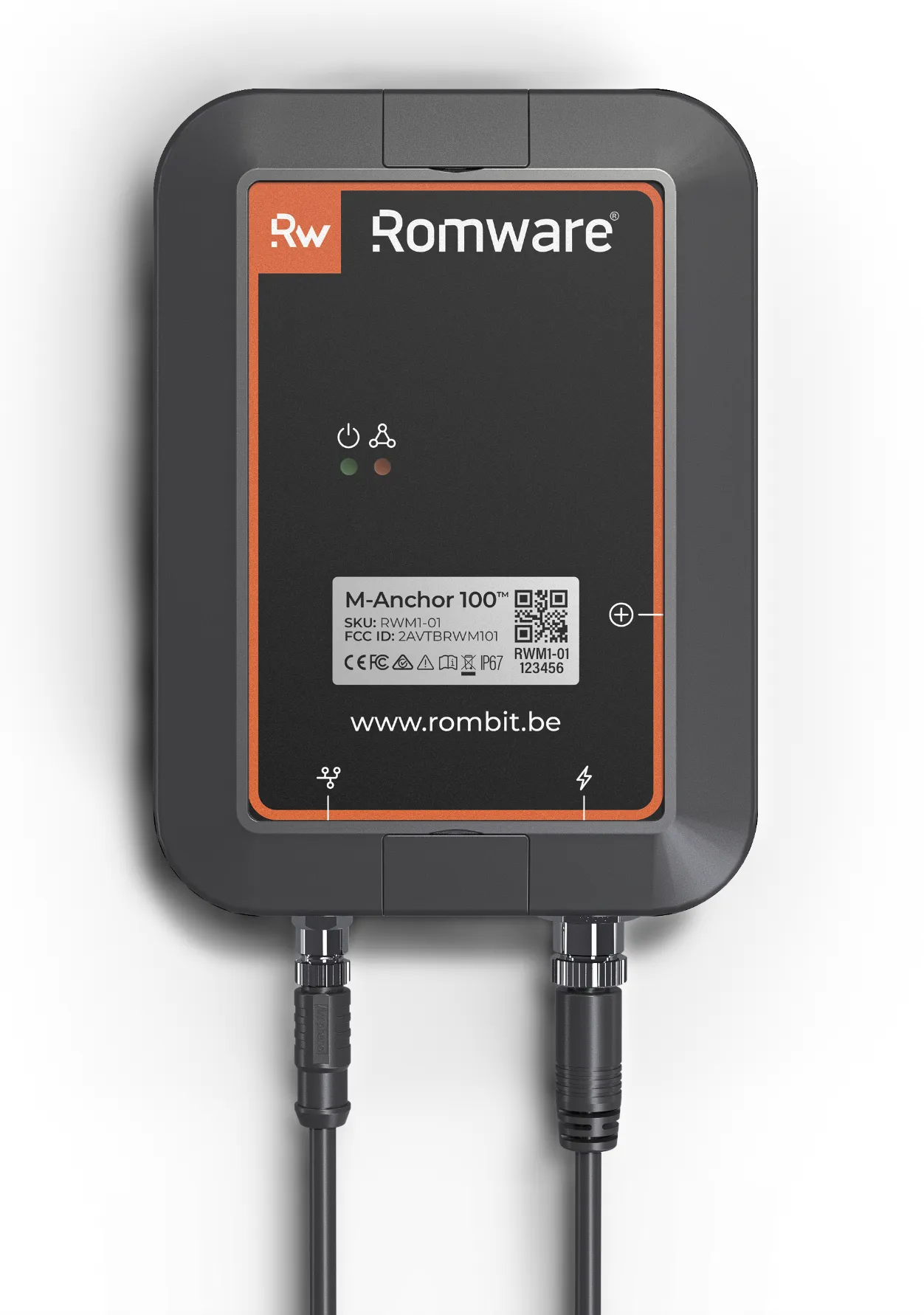 Rombit M-Anchor 100